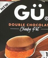 Double Chocolate Cheeky Pot