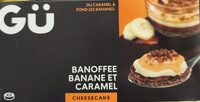 Inspiration Banoffee