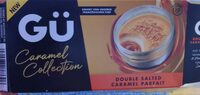 Caramel collection