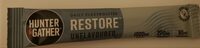 Restore Daily Electrolytes Unflavoured