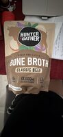 Bone Broth Classic Beef