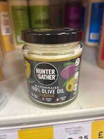 Mayonnaise 100% Olive Oil Classic