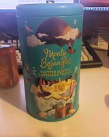Flutter Scotch Easter Egg & Truffles