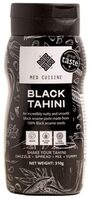 Black Tahini