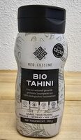 Bio Tahini