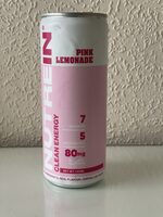 Pink Lemonade
