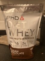 Diet Whey Protein