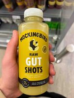 Raw Gut Shots