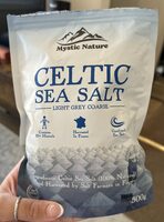 Celtic Sea Salt
