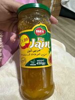 Fig Jam