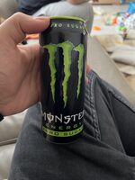 Energy Zero