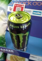 Monster