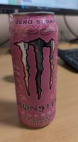 Ultra Strawberry Dreams