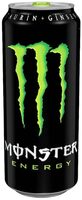 Monster Energy