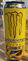 Monster Energy Drink - The Doctor