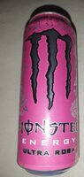 Monster Ultra Pink