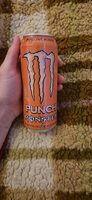 Monster Punch