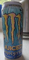 Aussie lemonade