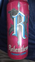 Fruit Punch