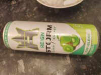 Reign Storm Kiwi blend