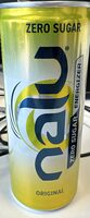 Nalu Zéro Sugar