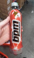 Focus BPM® Energy - Berry Red