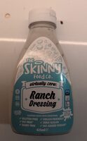 Virtually Zero Ranch Dressing