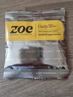 Daily30+