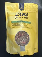 Zoe Daily 30+