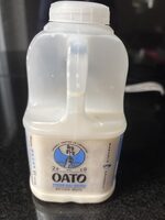Fresh Oat Drink Barista Whole