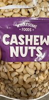Cashew Nuts