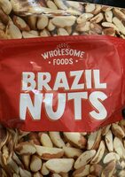 Brazil Nuts