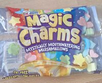 Magic charms