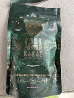 Full Power Cacao