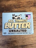 Unsalted