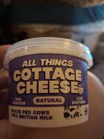Cottage Cheese