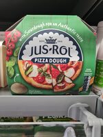 Pizza Dough