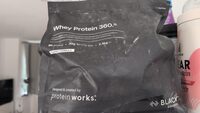 Whey protein 360