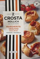 Crosta Mollics