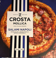 Salami Napoli