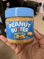 Peanut Butter Smooth