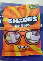 Shades Tropical Blast