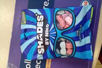 Shades Niko original