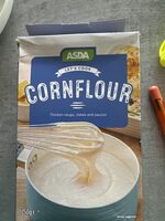 Cornflour