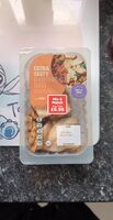 Extra Tasty Chicken Breast Slices