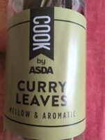 Curry leaves
