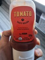 Tomato Tasty Relish