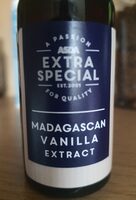 Vanilla extract