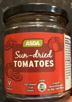 Sun-Dried Tomatoes