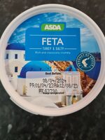 Greek Feta Cubes